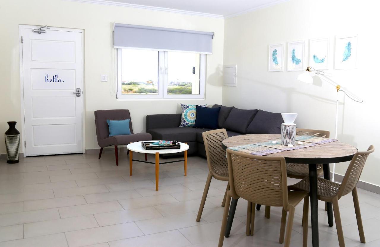 Casa Alessandra 1Bdr Palm Beach Kültér fotó