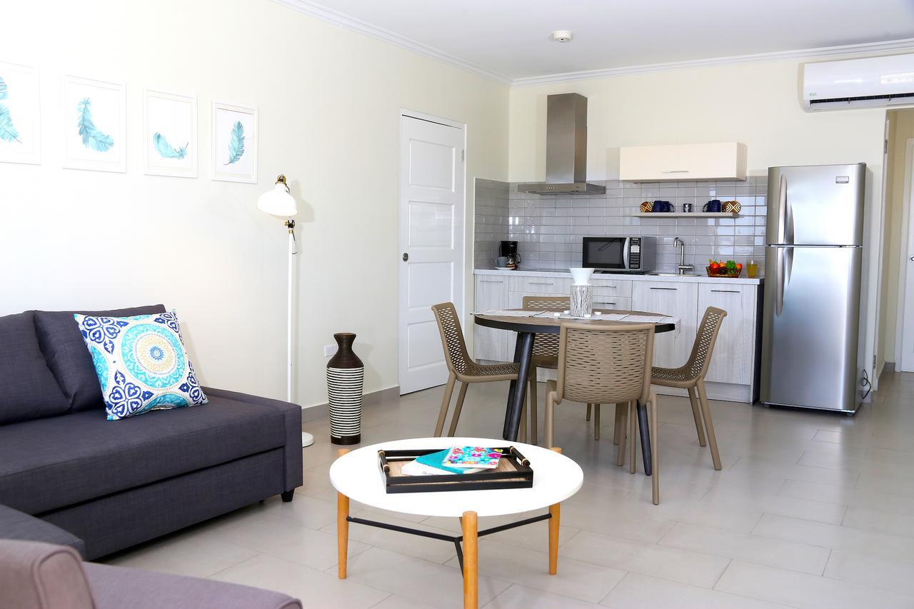Casa Alessandra 1Bdr Palm Beach Kültér fotó
